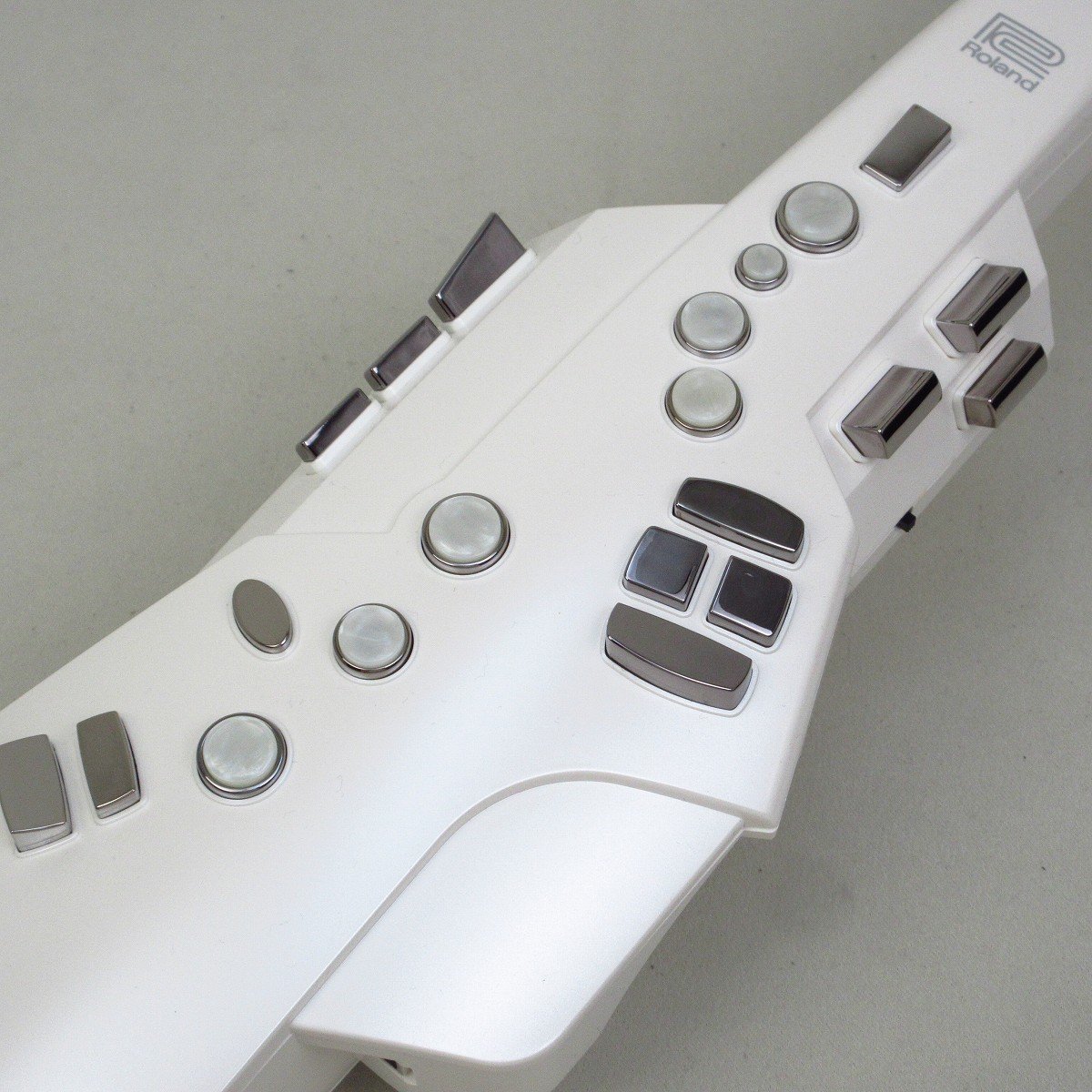 [SN A6I1288] USED Roland / AE-10 Aerophone [09]