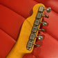 [SN T052037] USED Fender Japan / TL62B-BTX OLB Old Lake Placid Blue -2008- [04]
