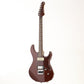 [SN HYX113223] USED YAMAHA / Pacifica PAC611HFM RTB Root Beer [06]