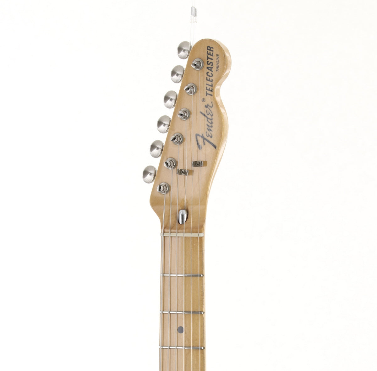 [SN N098720] USED Fender Japan / TN72-85 Natural [06]