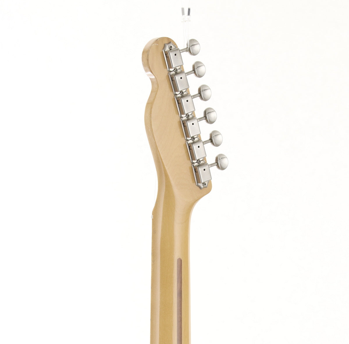 [SN N098720] USED Fender Japan / TN72-85 Natural [06]