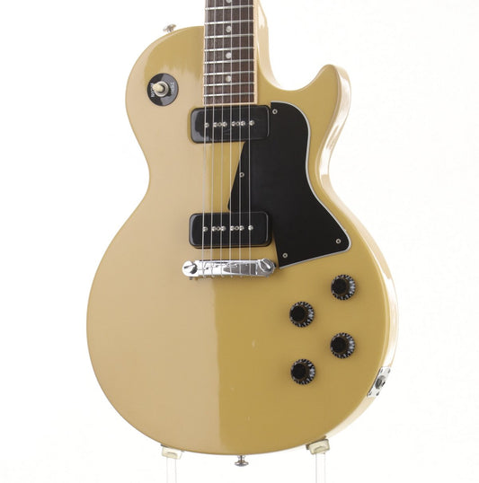 [SN 104940314] USED Gibson USA / Les Paul Special Single Cutaway TV Yellow [06]