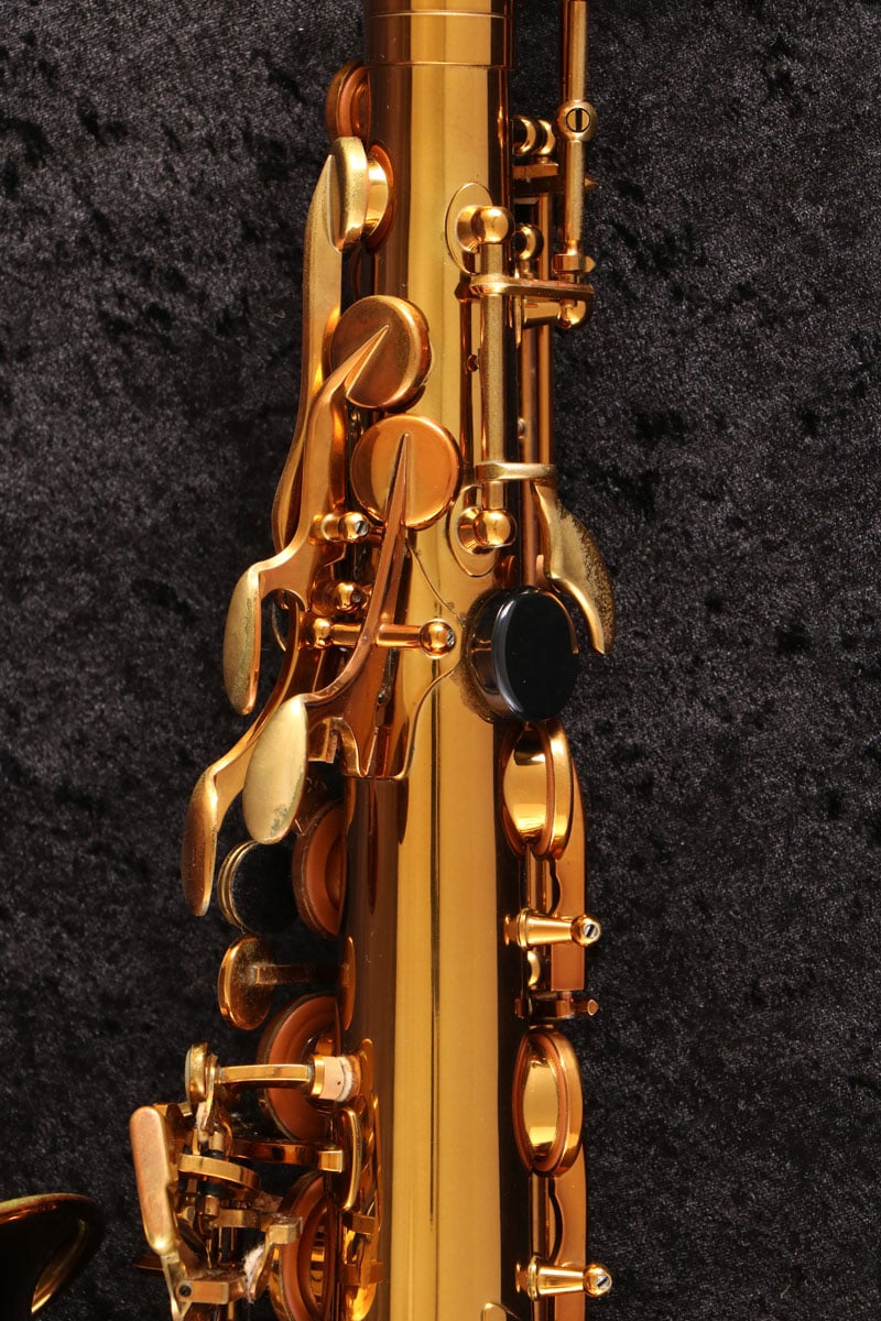 [SN 713364] USED SELMER Selmer / Alto Refarence54 Alto saxophone with all tampos replaced [03]