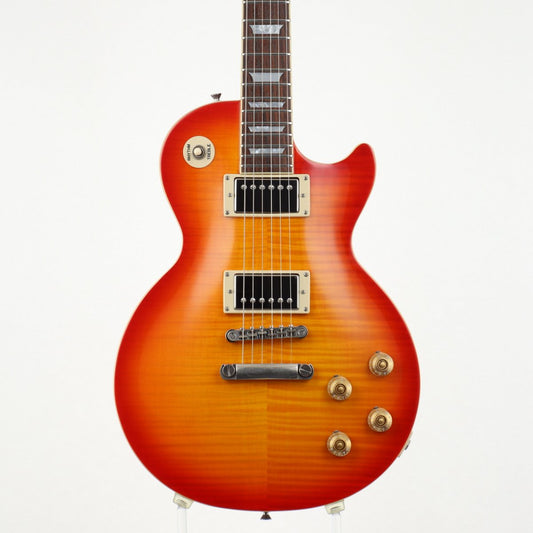 [SN F311293] USED Epiphone / Les Paul 1960 Tribute Plus Outfit Faded Cherry Sunburst [12]