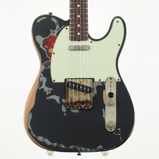 [SN MZ7196239] USED Fender Mexico Fender Mexico / Artist Series Joe Strummer Telecaster [20]