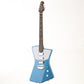 [SN G 83585] USED ERNIE BALL MUSIC MAN / St. Vincent Rosewood Neck Vincent Blue [06]