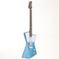 [SN G 83585] USED ERNIE BALL MUSIC MAN / St. Vincent Rosewood Neck Vincent Blue [06]