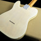 [SN R3000] USED Fender Custom Shop / 1955 Telecaster Closet Classic White Blond Build By John English -2002- [03]