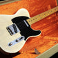 [SN R3000] USED Fender Custom Shop / 1955 Telecaster Closet Classic White Blond Build By John English -2002- [03]