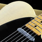 [SN R3000] USED Fender Custom Shop / 1955 Telecaster Closet Classic White Blond Build By John English -2002- [03]