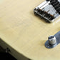 [SN R3000] USED Fender Custom Shop / 1955 Telecaster Closet Classic White Blond Build By John English -2002- [03]