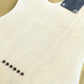 [SN R3000] USED Fender Custom Shop / 1955 Telecaster Closet Classic White Blond Build By John English -2002- [03]