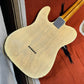 [SN R3000] USED Fender Custom Shop / 1955 Telecaster Closet Classic White Blond Build By John English -2002- [04]