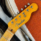 [SN R3000] USED Fender Custom Shop / 1955 Telecaster Closet Classic White Blond Build By John English -2002- [04]