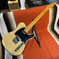 [SN R3000] USED Fender Custom Shop / 1955 Telecaster Closet Classic White Blond Build By John English -2002- [04]