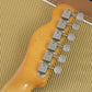 [SN R3000] USED Fender Custom Shop / 1955 Telecaster Closet Classic White Blond Build By John English -2002- [03]