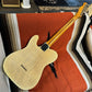 [SN R3000] USED Fender Custom Shop / 1955 Telecaster Closet Classic White Blond Build By John English -2002- [04]