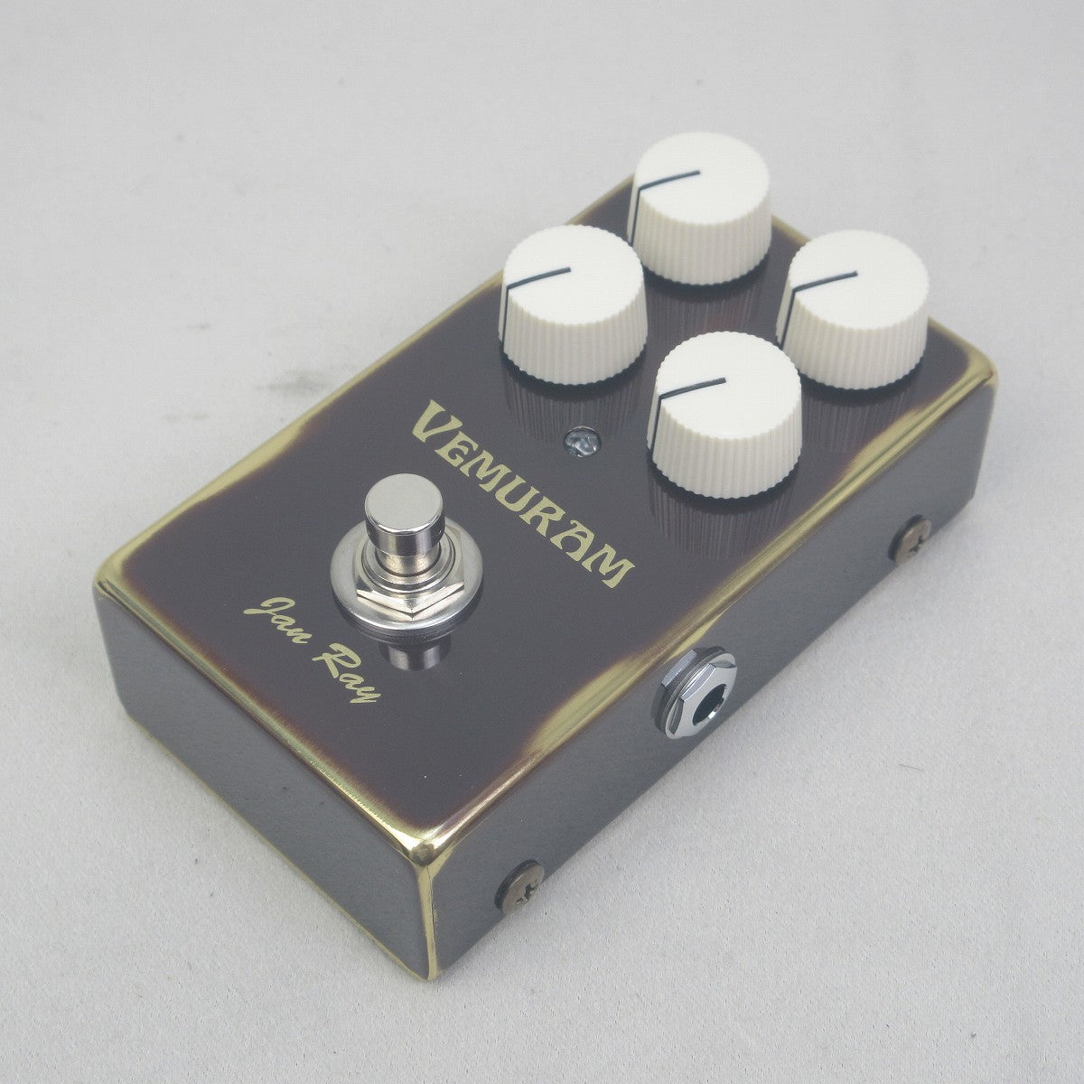 Overdrive [Effector › Overdrive] – Ishibashi Music Corporation.