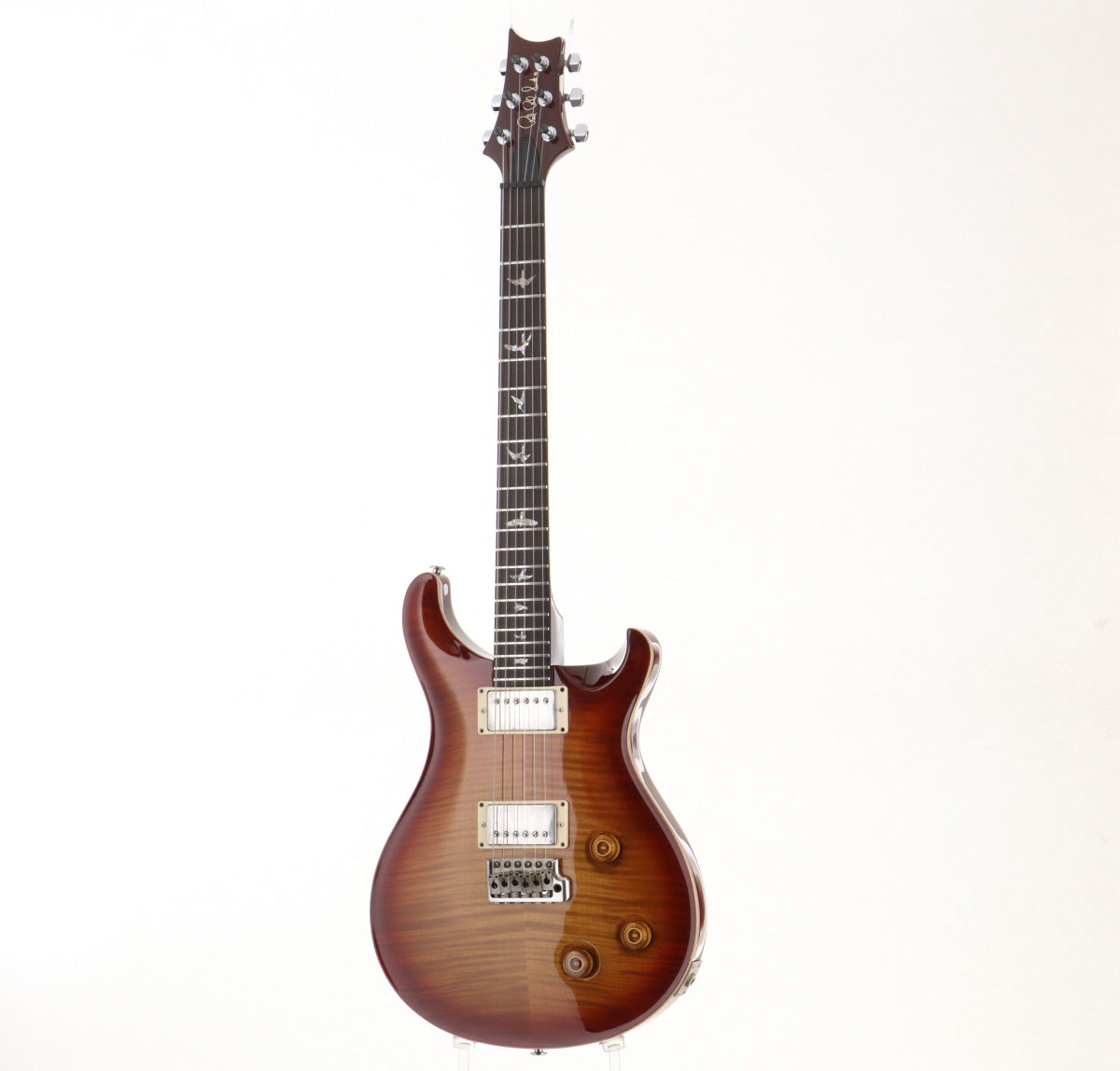 [SN 4 88657] USED Paul Reed Smith / Custom 22 1st 10Top Dark Cherry Sunburst 2004 [09]