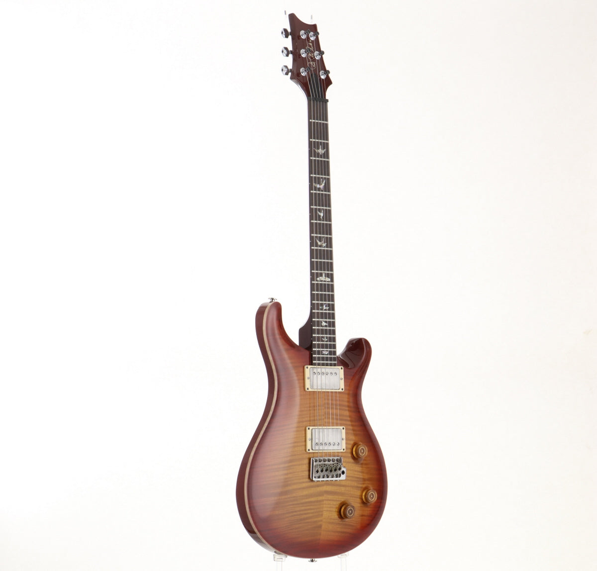 [SN 4 88657] USED Paul Reed Smith / Custom 22 1st 10Top Dark Cherry Sunburst 2004 [09]