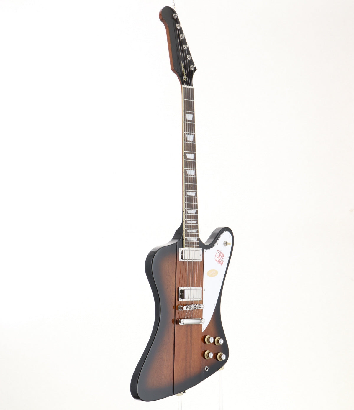 EPIPHONE FIREBIRD VINTAGESUNBURST - ギター