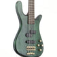 [SN F-049624-98] USED WARWICK / Streamer LX 4st / Bolt-on [05]