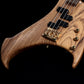 [SN 125-86] USED Warwick / Buzzard Bass 1986 4st [05]