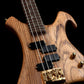 [SN 125-86] USED WARWICK / Buzzard Bass 1986 4ST [05]