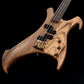 [SN 125-86] USED Warwick / Buzzard Bass 1986 4st [05]