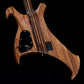 [SN 125-86] USED Warwick / Buzzard Bass 1986 4st [05]