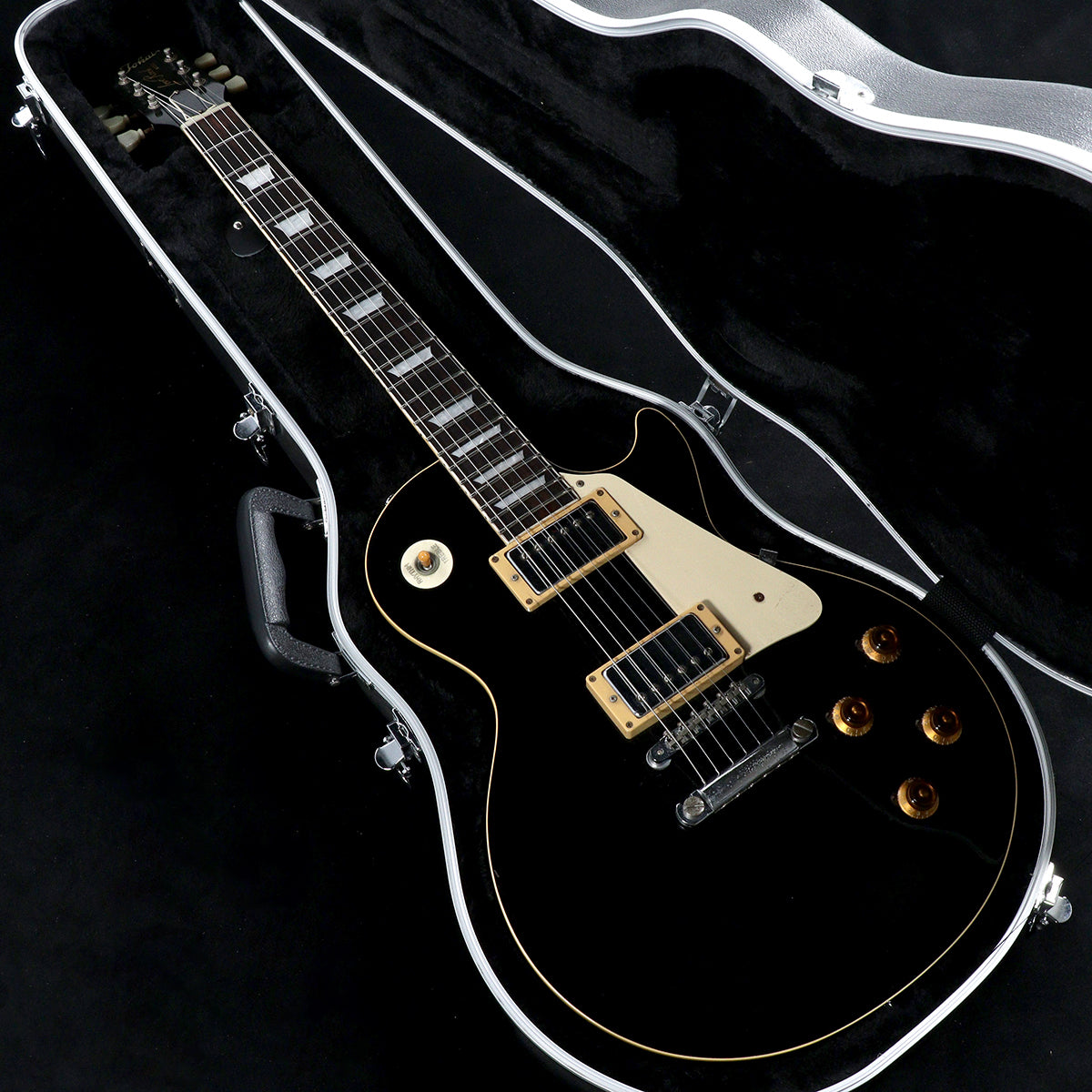 [SN 3015480] USED TOKAI / 1983 LS-60 Love Rock Ebony [05]