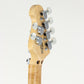[SN 88867] USED MUSICMAN / AXIS Quilt Top 1996 Trans Gold [12]