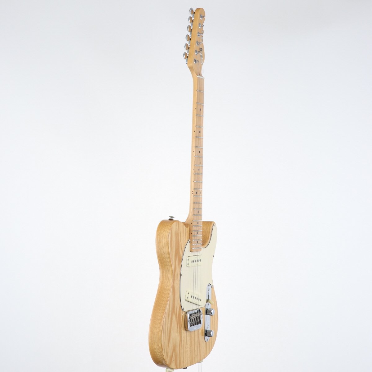 [SN 0034517] USED G&amp;L / ASAT Special 1993 Natural [12]