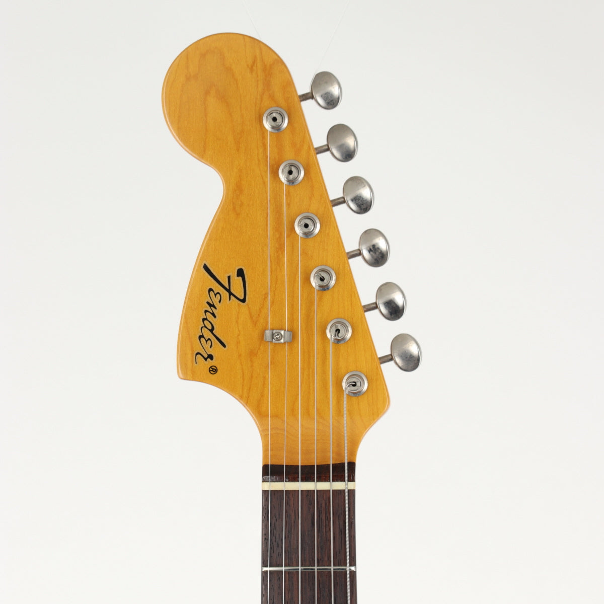 Fender Japan MG69 レフティSEYMOU