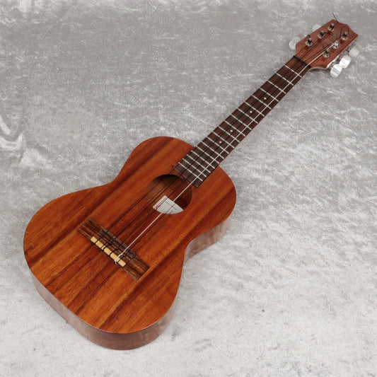 USED KAMAKA / HF-36 Tenor 6-string ukulele [06]