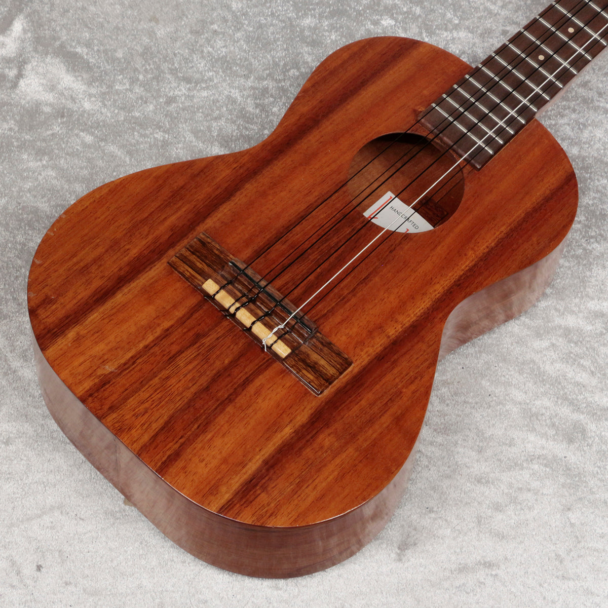 USED KAMAKA / HF-36 Tenor 6-string ukulele [06]