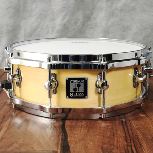 [SN 4930] USED SONOR / S Class PRO S-1405M DC [11]