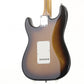 [SN VA00458] USED Fender USA / Eric Johnson 1954 Virginia Stratocaster 2-Color Sunburst [03]