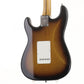 [SN VA00458] USED Fender USA / Eric Johnson 1954 Virginia Stratocaster 2-Color Sunburst [03]