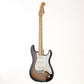 [SN VA00458] USED Fender USA / Eric Johnson 1954 Virginia Stratocaster 2-Color Sunburst [03]