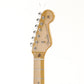 [SN VA00458] USED Fender USA / Eric Johnson 1954 Virginia Stratocaster 2-Color Sunburst [03]