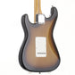 [SN VA00458] USED Fender USA / Eric Johnson 1954 Virginia Stratocaster 2-Color Sunburst [03]