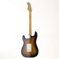 [SN VA00458] USED Fender USA / Eric Johnson 1954 Virginia Stratocaster 2-Color Sunburst [03]