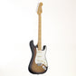 [SN VA00458] USED Fender USA / Eric Johnson 1954 Virginia Stratocaster 2-Color Sunburst [03]