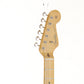 [SN VA00458] USED Fender USA / Eric Johnson 1954 Virginia Stratocaster 2-Color Sunburst [03]