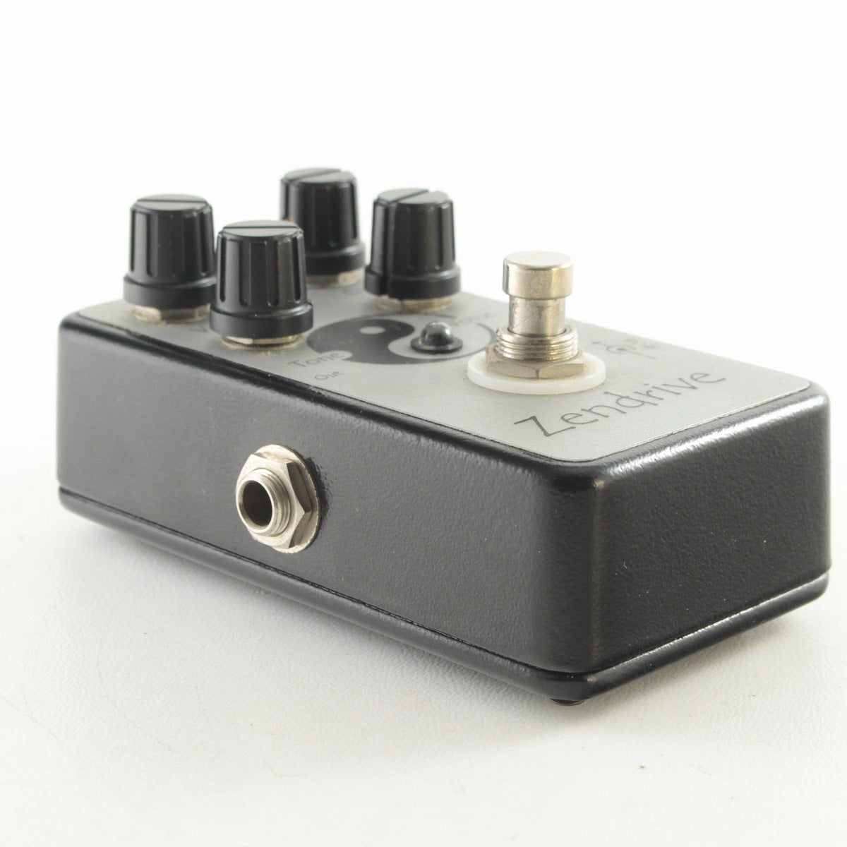 [SN 120310-02] USED HERMIDA AUDIO / Zendrive [03]