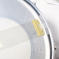 USED DW / DW-SBB1307SD/BRASS/C 13x7 Collectors Metal Snare Satin Black Brass [08]