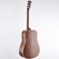 [SN 660055] USED Martin / D-35 Natural [11]