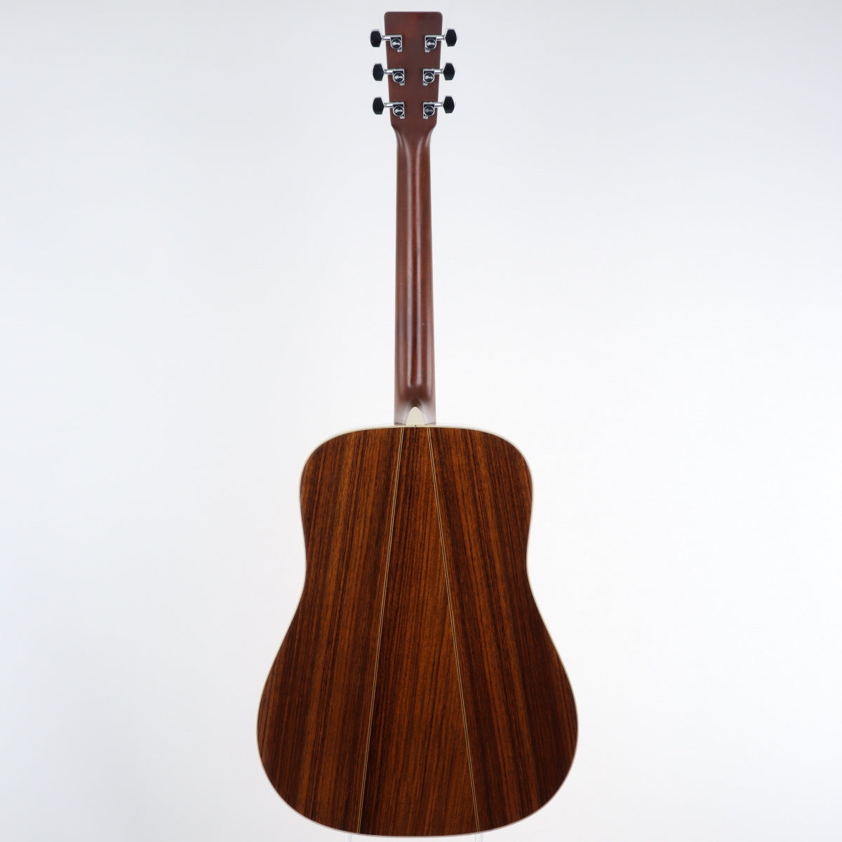 [SN 660055] USED Martin / D-35 Natural [11]