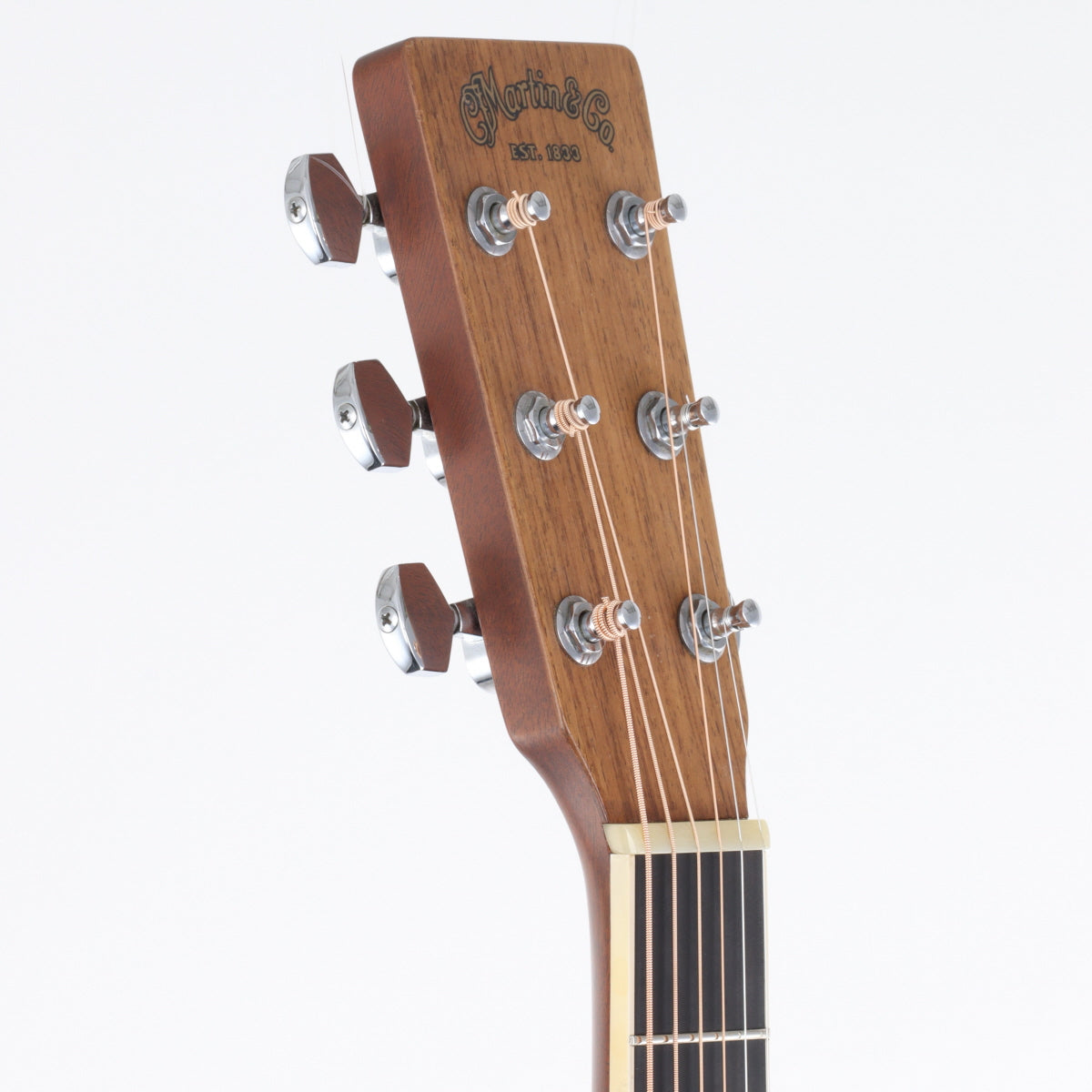 [SN 660055] USED Martin / D-35 Natural [11]